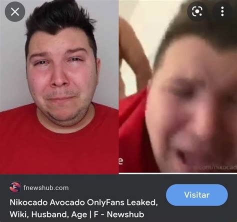 Nicocado Porn Videos 